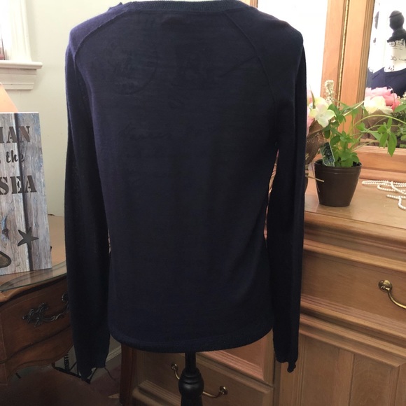 Joe Fresh size S/P Black D1 - Picture 2 of 4